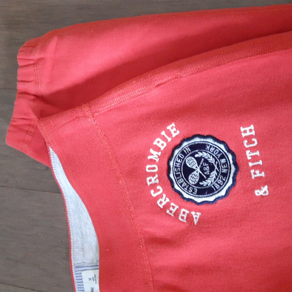 Abercombie Sweat pants